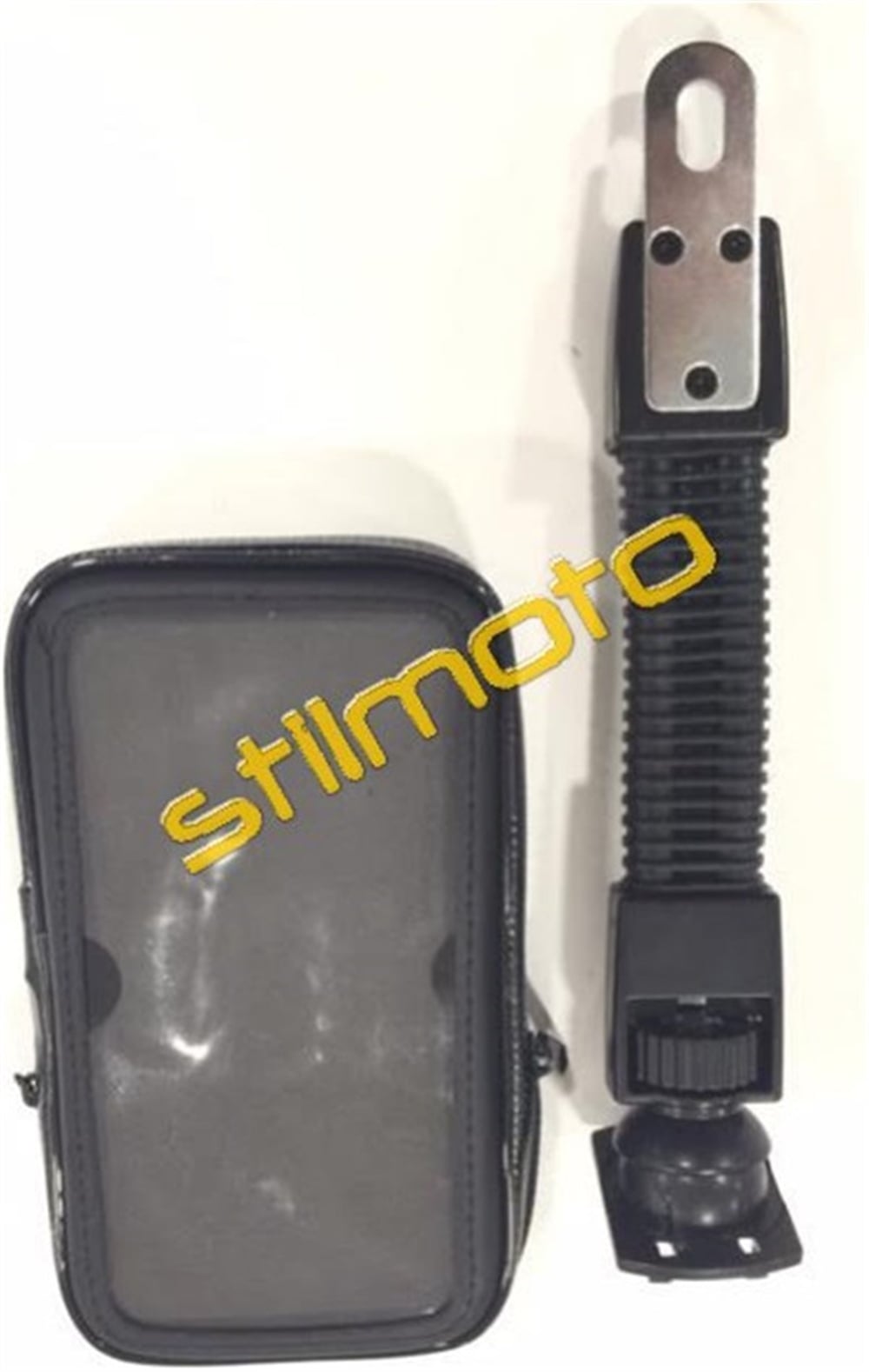 SCOOTER TELEFON TUTUCU BÜYÜK 6 İNÇ