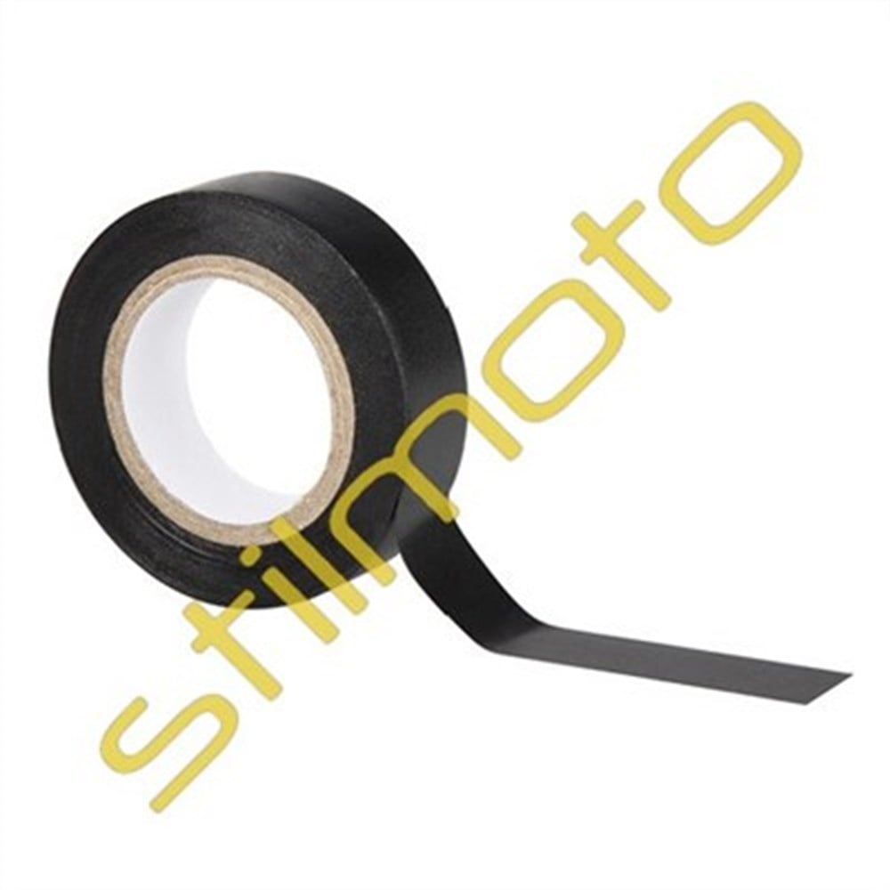 SİYAH BANT 18mm 