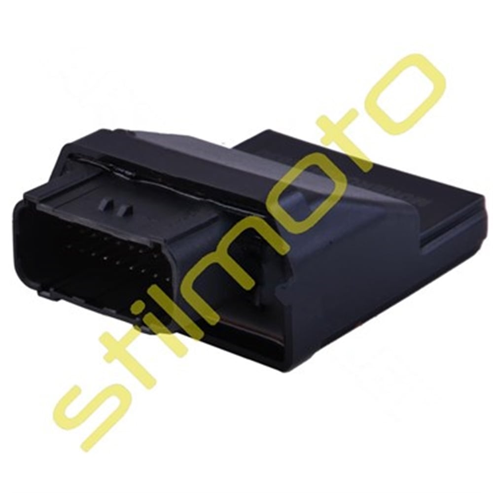 SPACY 110 CDI 2010 - 2012 TU