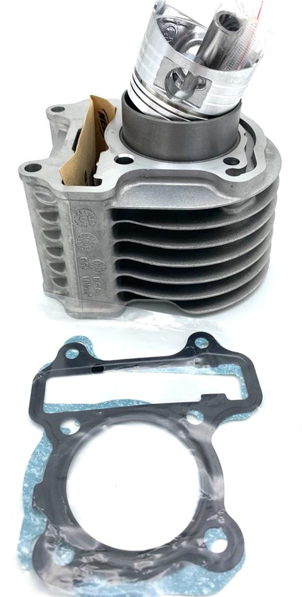 SPACY 110 SİLİNDİR KOMPLE  