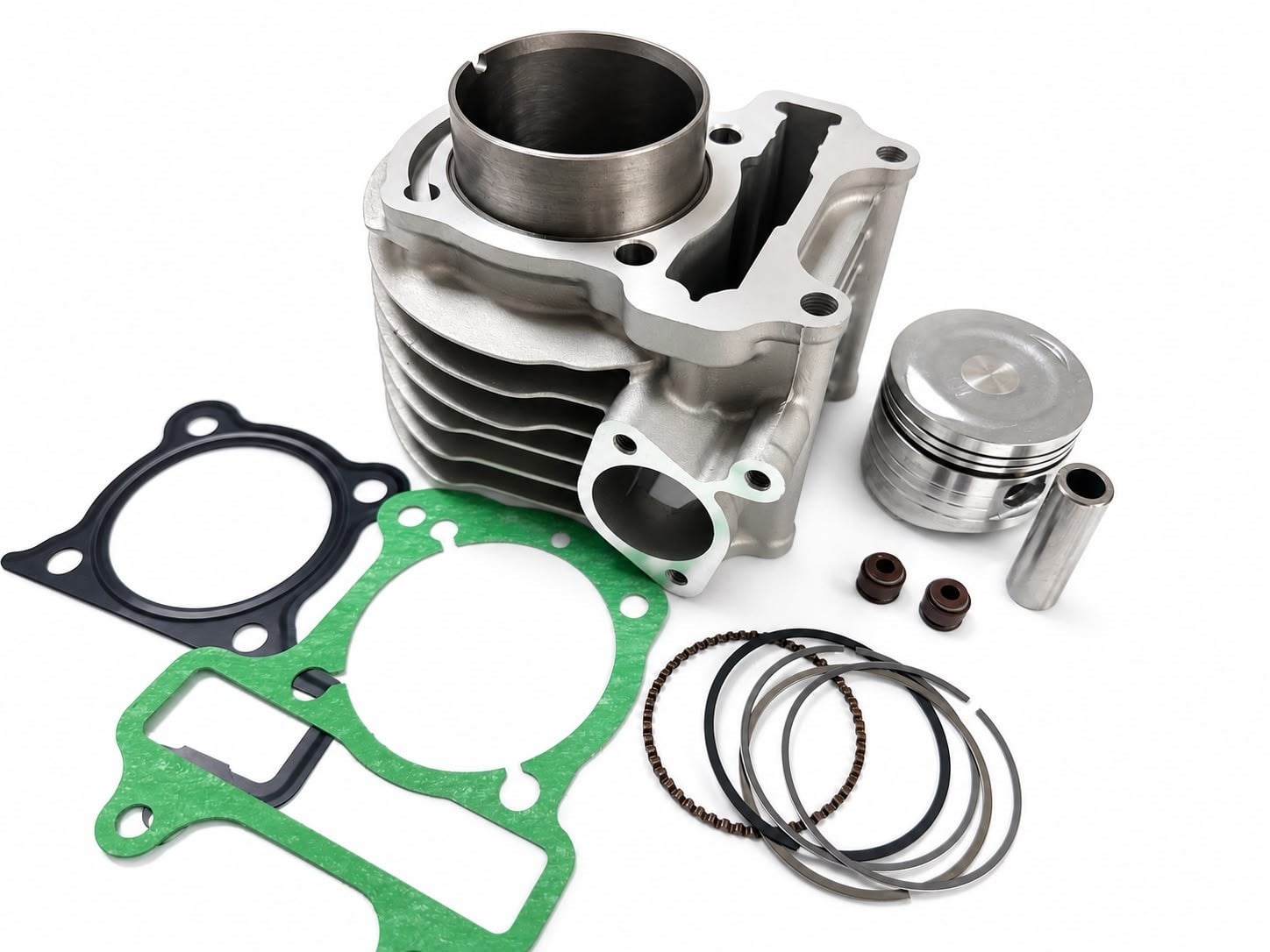 SPACY 110 SİLİNDİR KOMPLE OEM
