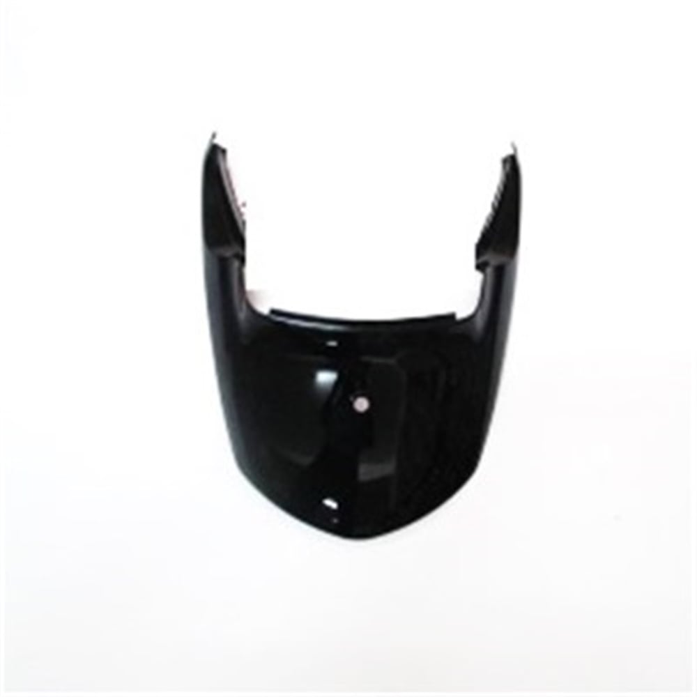 SPACY 110 STOP ÜST PLASTİK SİYAH