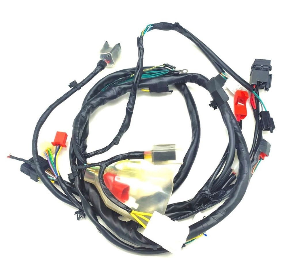 SPACY ELEKTRİK TESİSATI 