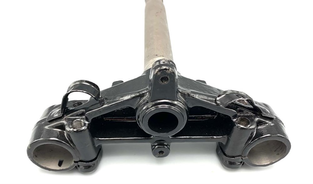 SPONTİNİ ÖN MAŞA