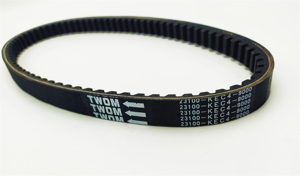 SUZUKİ ADDRESS 110 KAYIŞ