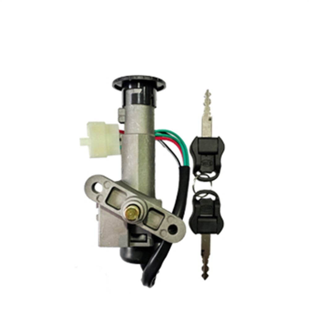 SYM FİDDLE2 KONTAK SETİ