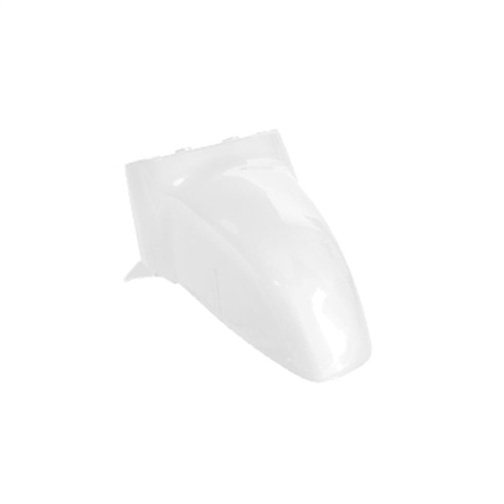SYM FİDDLE2 ÖN ÇAMURLUK BEYAZ