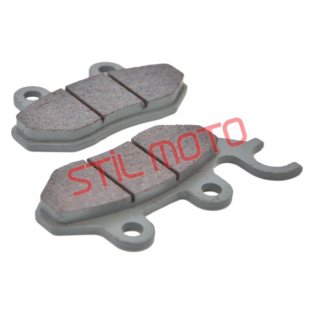 SYM FİDDLE2 ÖN DİSK BALATA