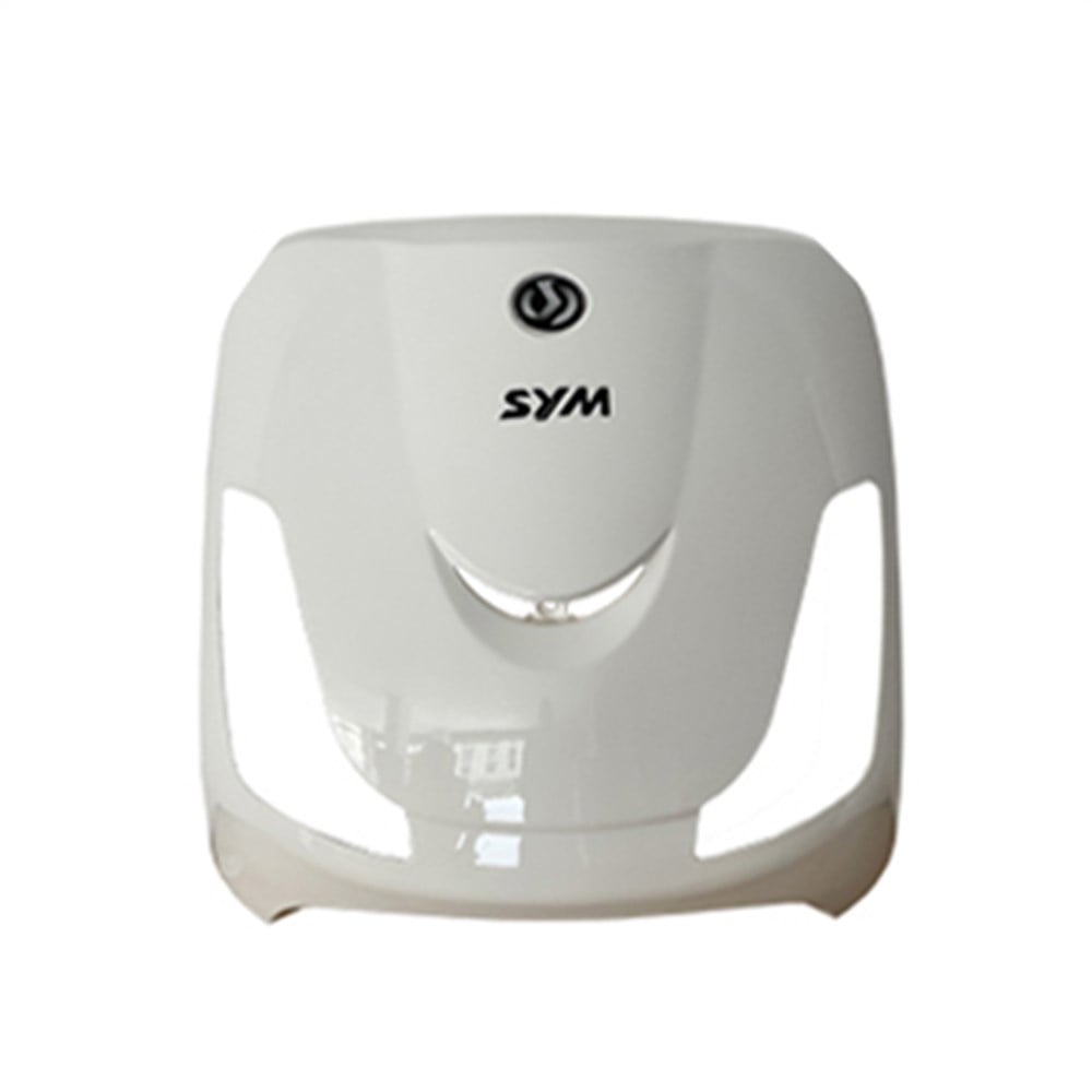 SYM FİDDLE2 SİNYAL GRENAJI BEYAZ