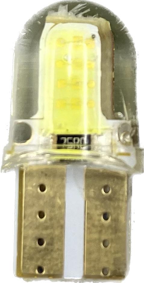 T10 LED BÜYÜK DİPSİZ AMPÜL BEYAZ ( ADET )