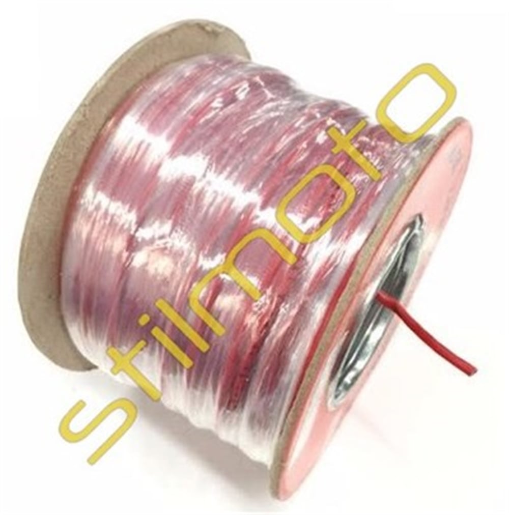 TESİSAT KABLOSU MURAT 2MM