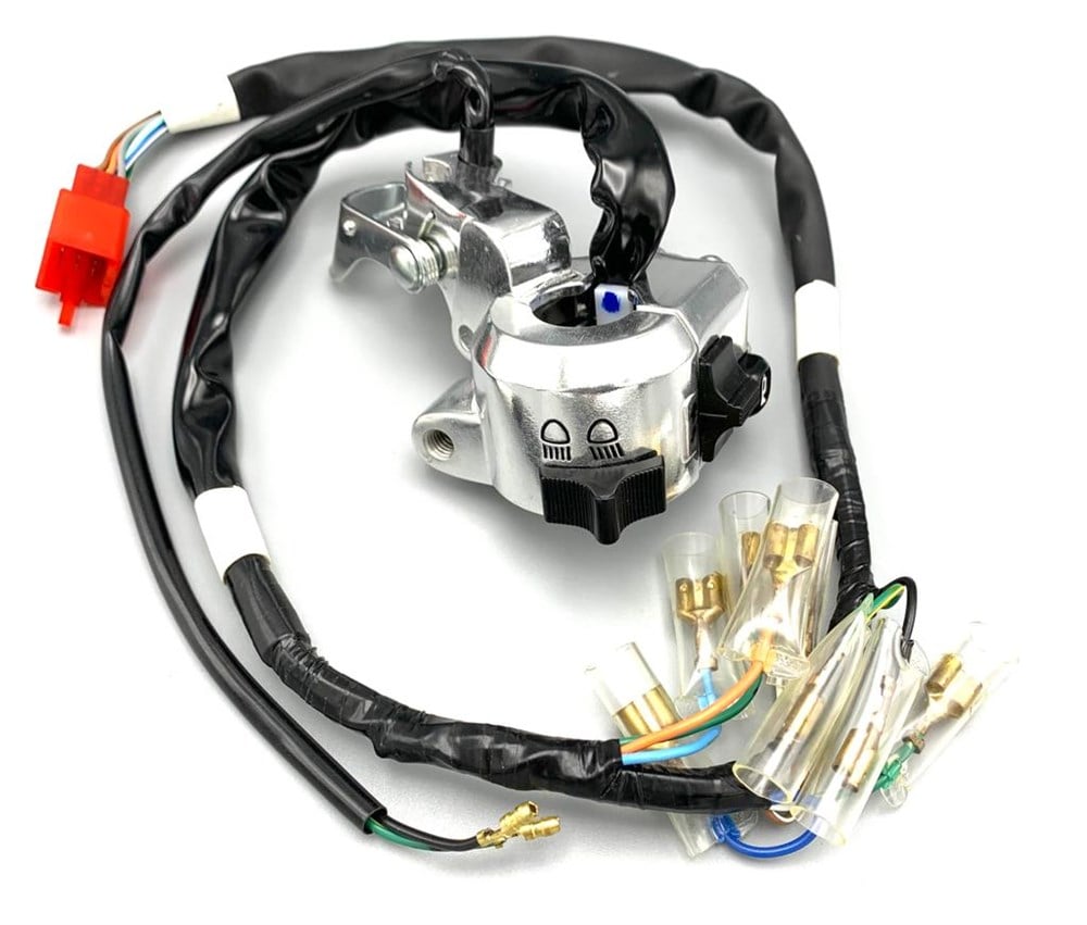 TODAY KUMANDA [ SOL ] ORJİNAL