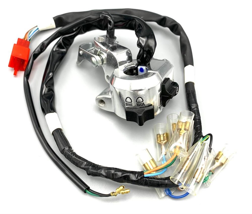 TODAY KUMANDA [ SOL ] ORJİNAL