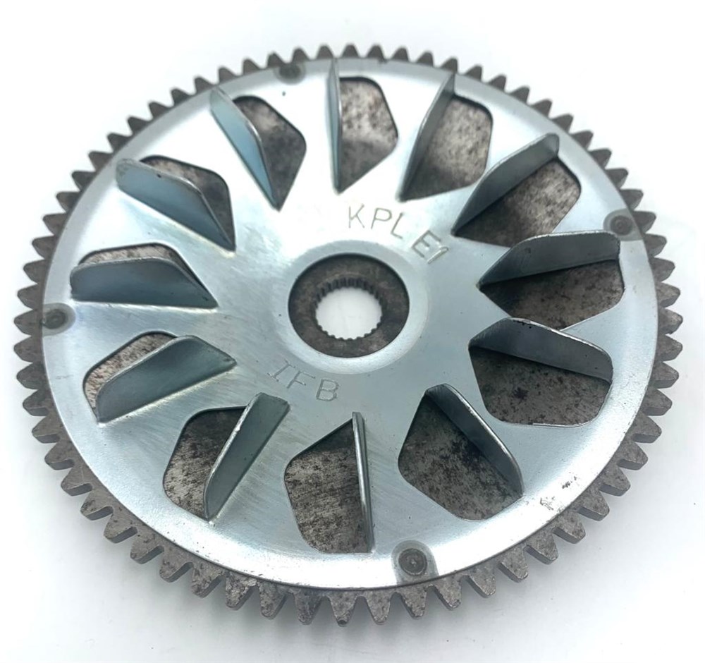 TODAY MARŞ DİŞLİ PERVANE SOĞUTUCU