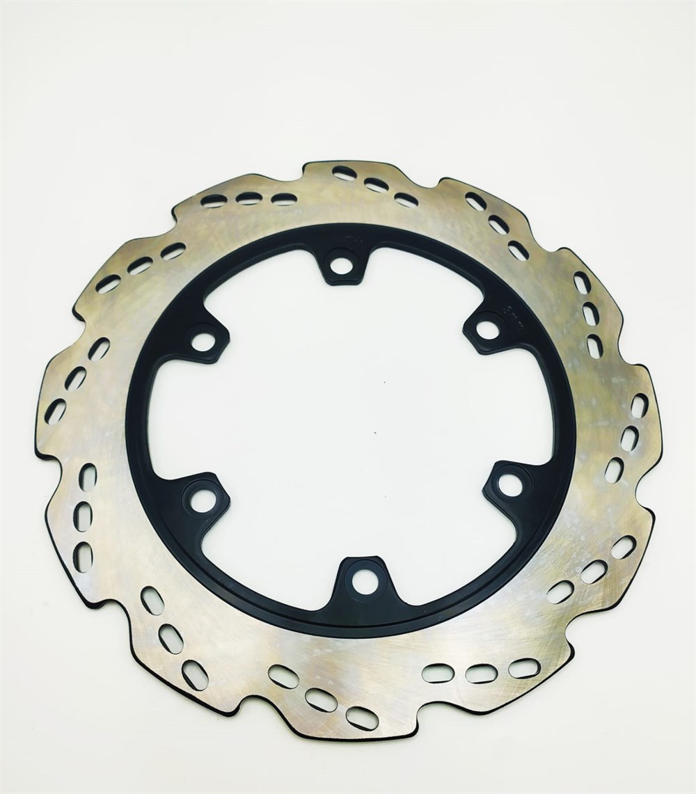 TVS APACHE  RTR ÖN FREN DİSKİ 