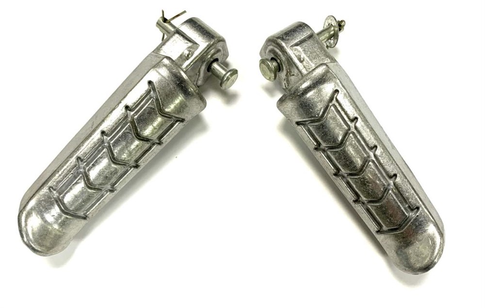 TVS APACHE 150 ARKA BASAMAK TAKIM