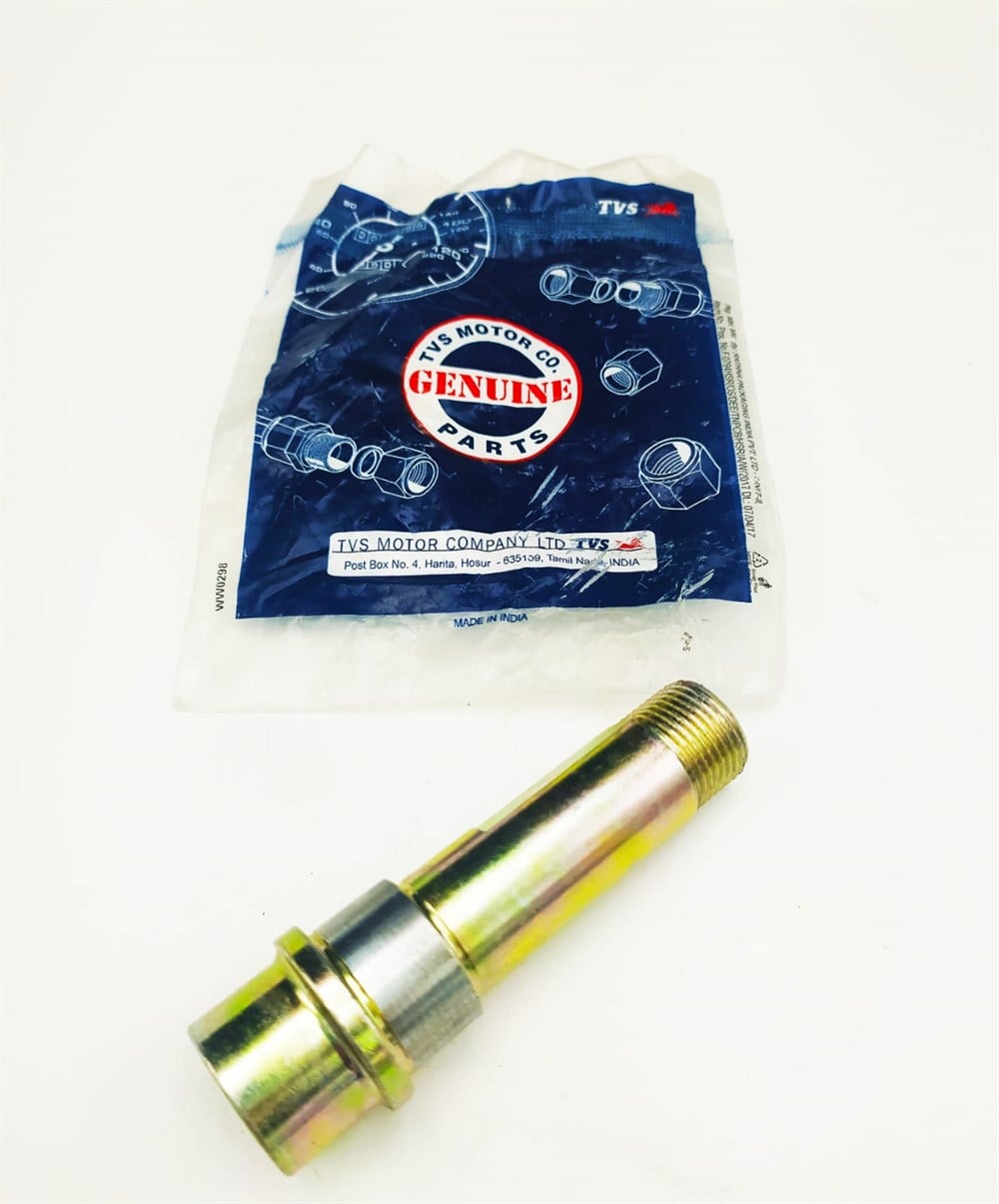 TVS APACHE 150 ARKA GÖBEK DİŞLİ MİLİ