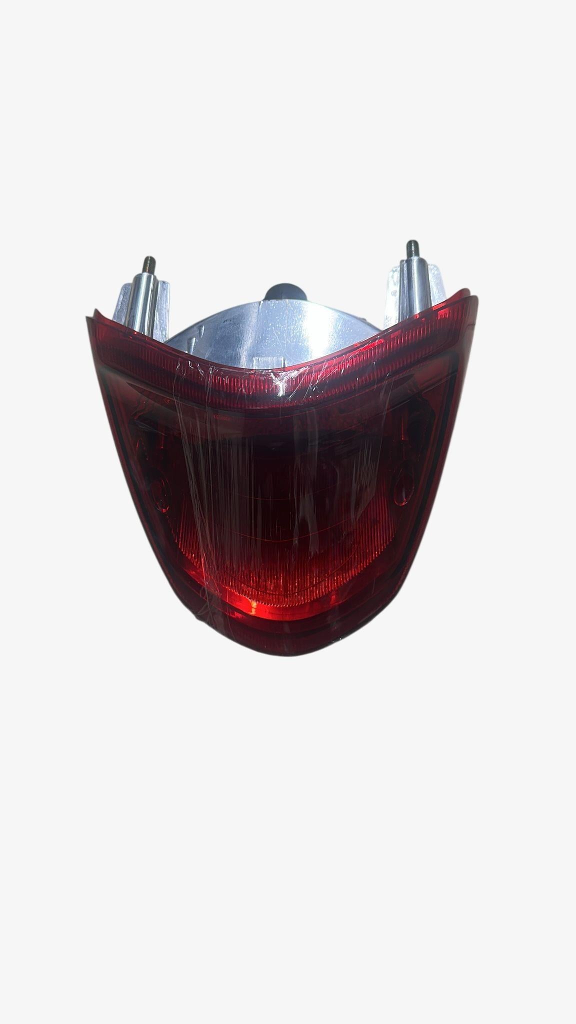 TVS APACHE 150 ARKA STOP ORJİNAL