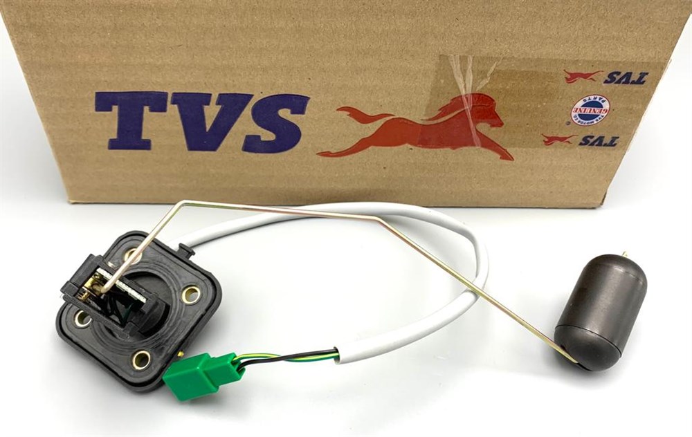 TVS APACHE 150 BENZİN ŞAMANDIRASI