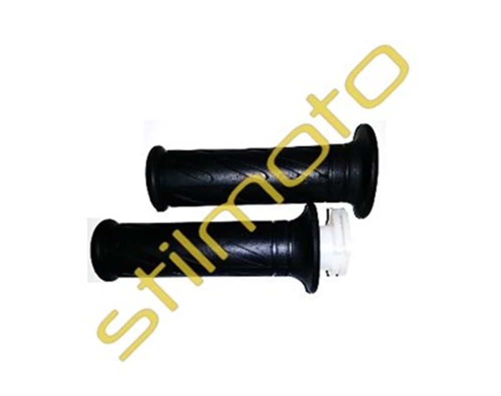 TVS APACHE 150 GAZ BORUSU SET ELCİK TK. 