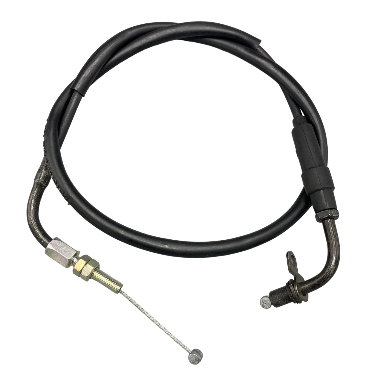 TVS APACHE 150 GAZ TELI [ TEKLİ ]