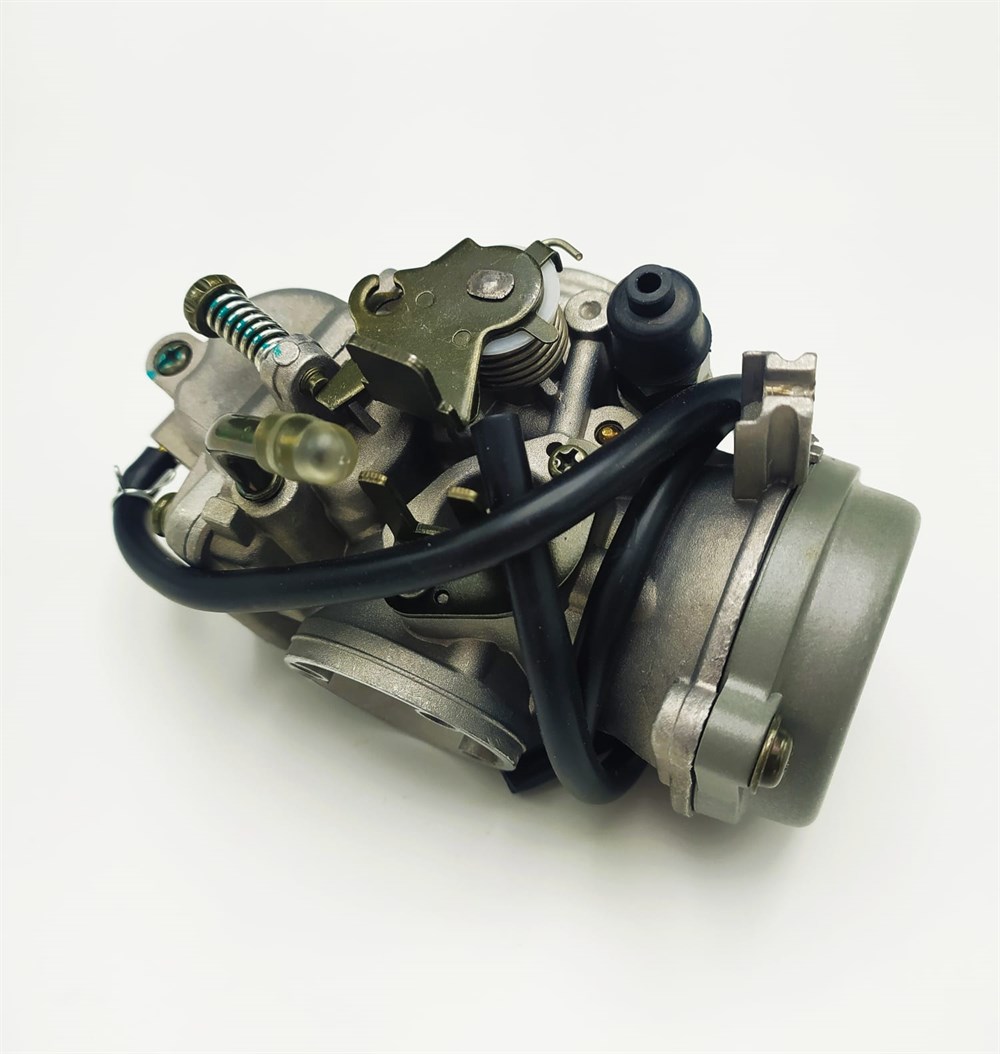 TVS APACHE 150 KARBÜRATÖR