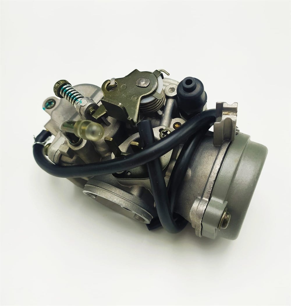 TVS APACHE 150 KARBÜRATÖR