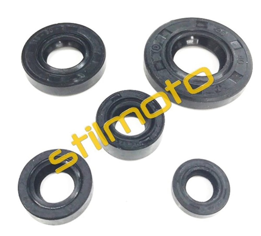 TVS APACHE 150 KEÇE TK. 5 Lİ