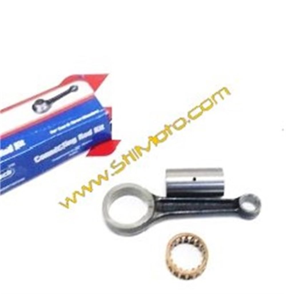TVS APACHE 150 KRANK KOLU