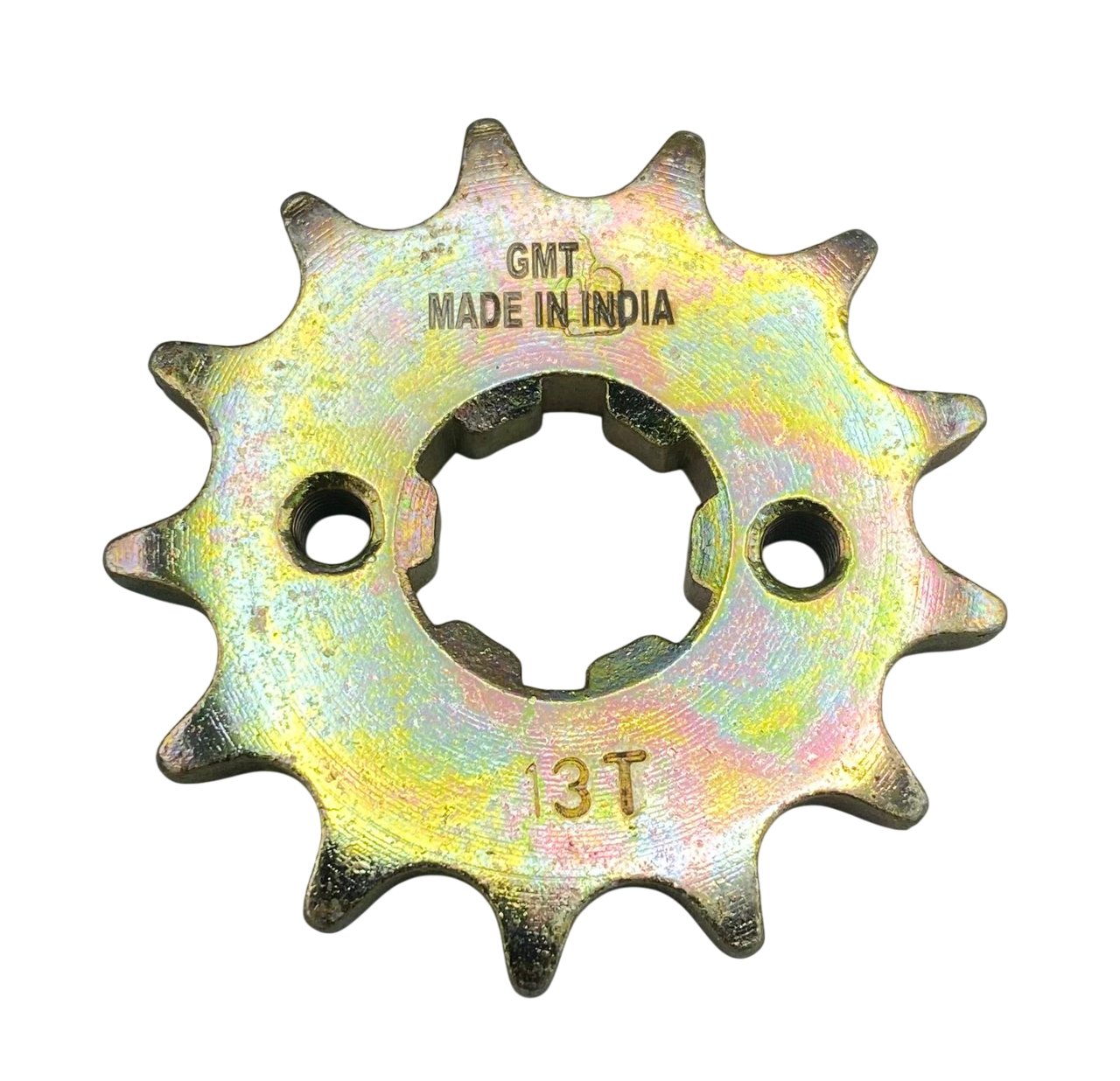 TVS APACHE 150 ÖN DİŞLİ [ 14 T ]