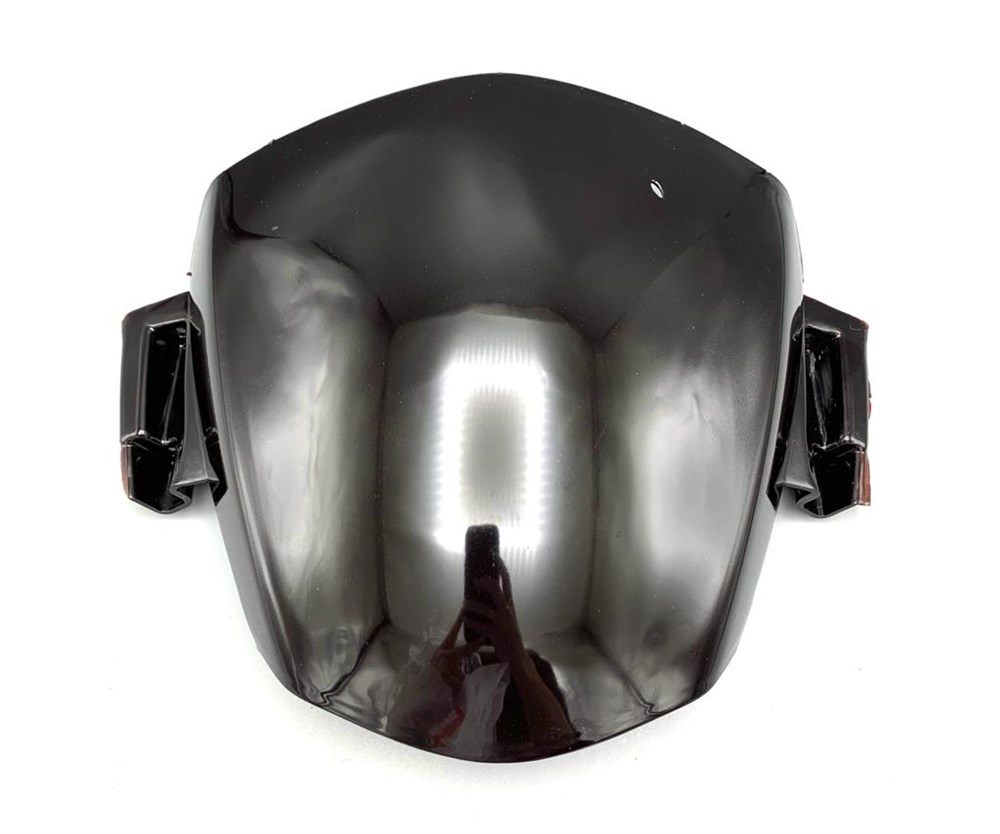 TVS APACHE 150 SİPER CAMI