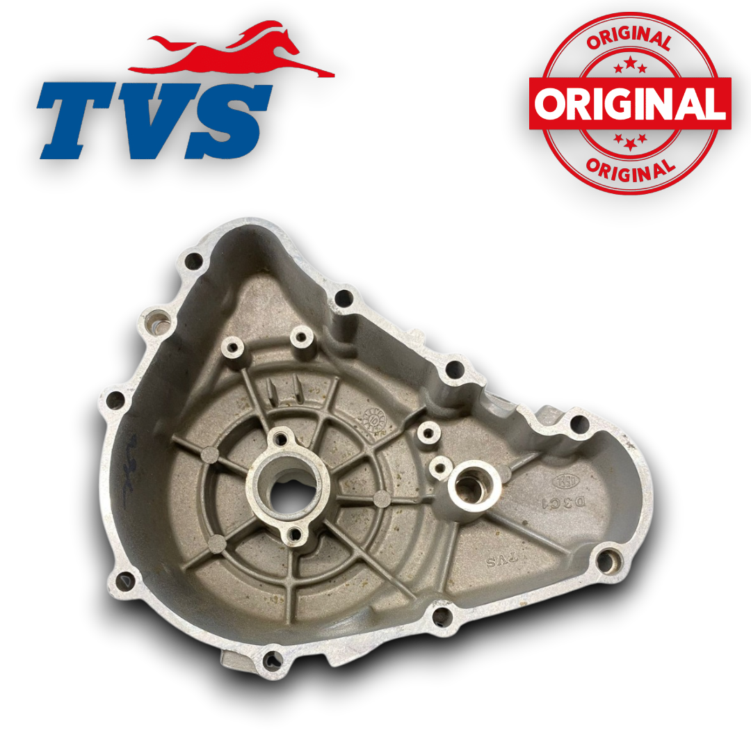 TVS APACHE 150 STATÖR KAPAĞI ORJİNAL (2009-2010)