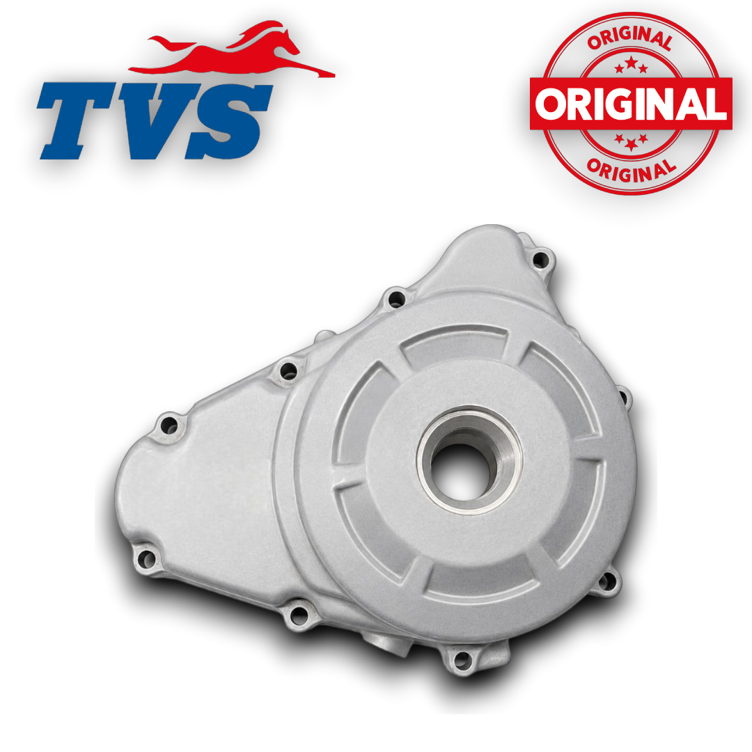 TVS APACHE 150 STATÖR KAPAĞI ORJİNAL (2009-2010)