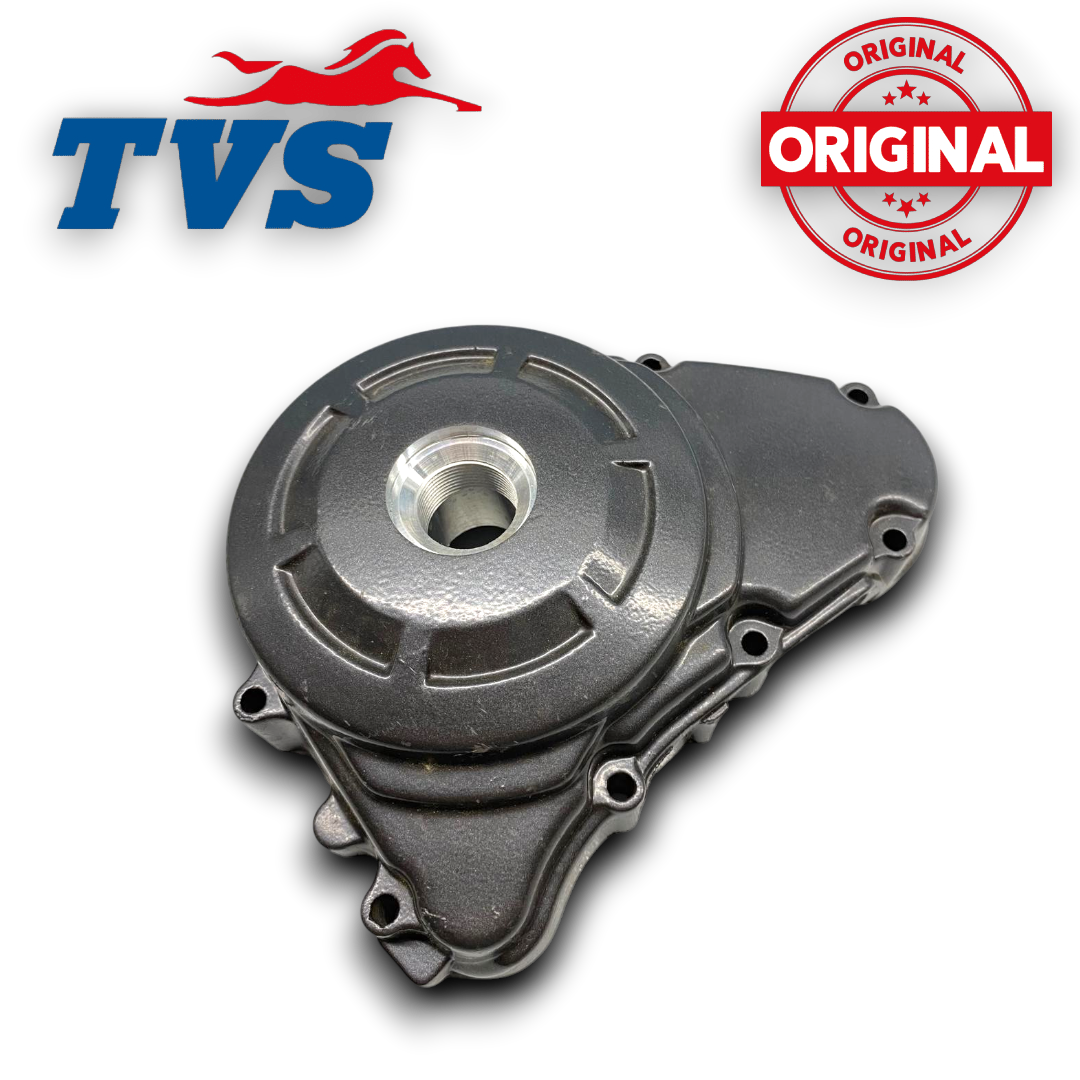 TVS APACHE 150 STATÖR KAPAĞI ORJİNAL (2011-2012)