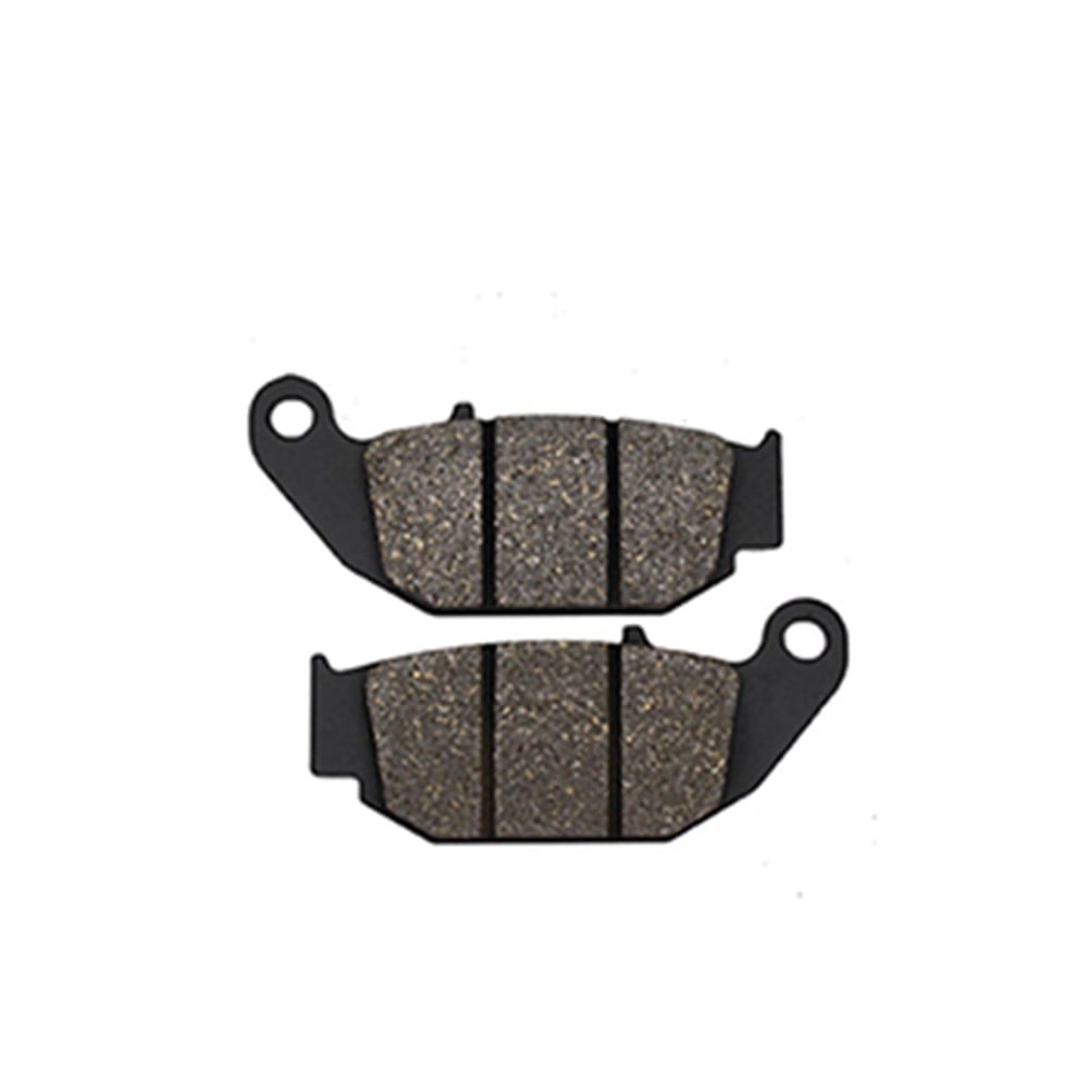 TVS APACHE ARKA FREN DİSK BALATA