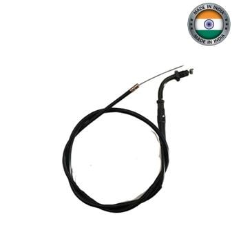 TVS APACHE GAZ TELI [ TEKLİ ]