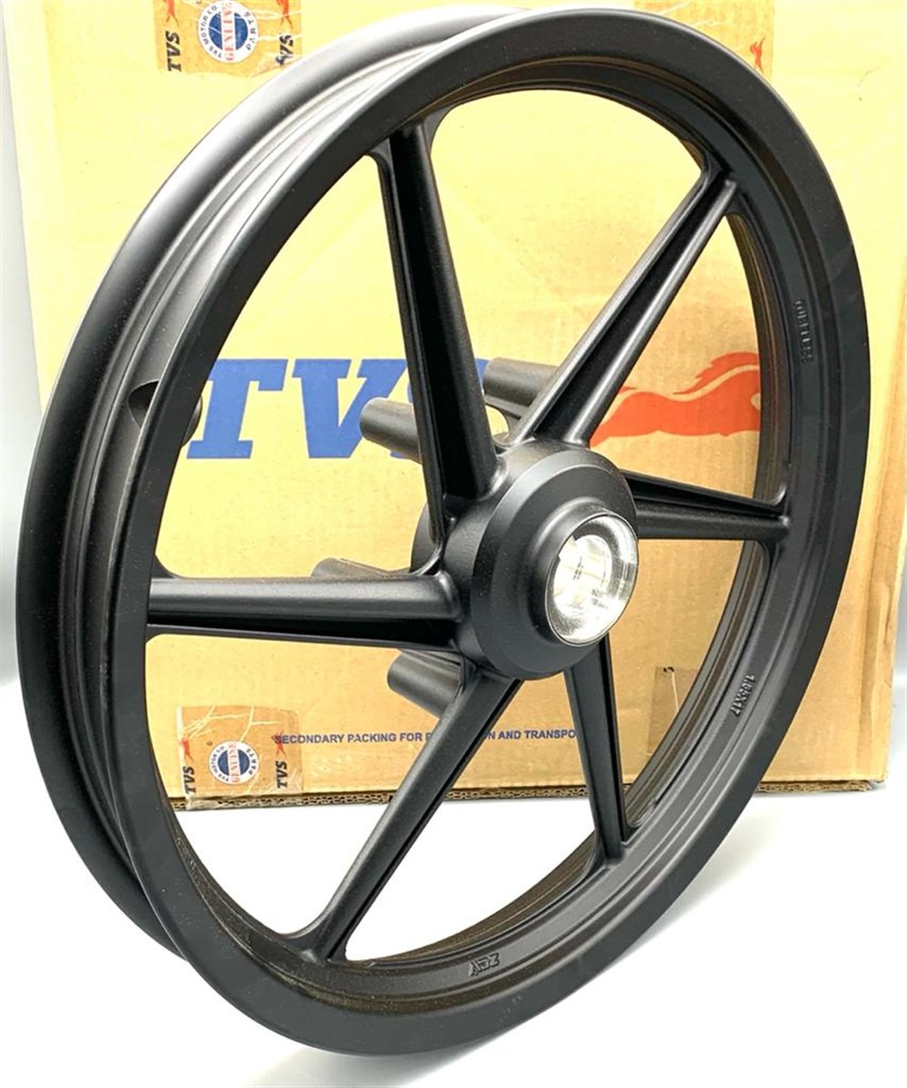 TVS APACHE ÖN JANT ORJINAL