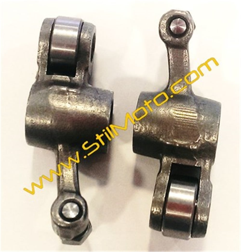 TVS APACHE PİYANO TK 