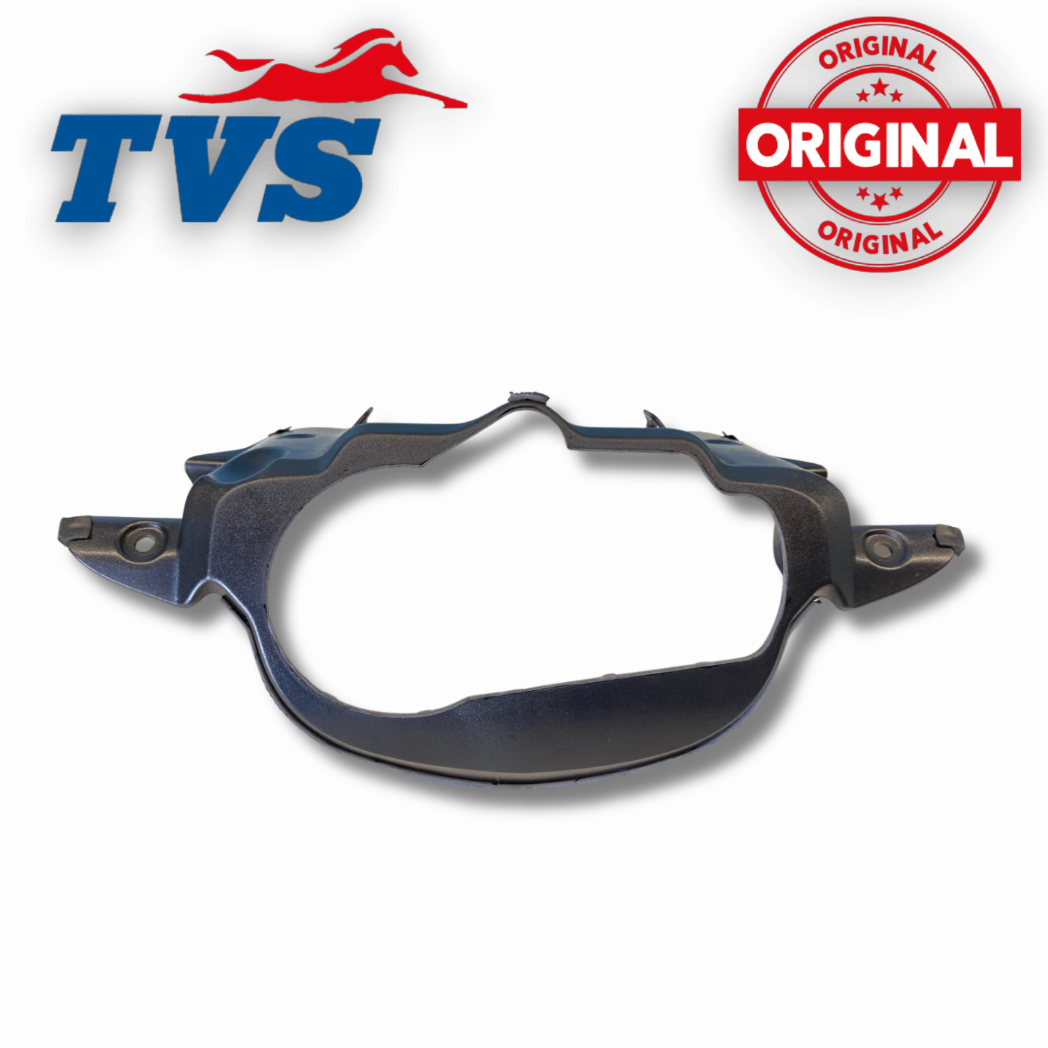 TVS APACHE RTR 180 KM ÇERÇEVESİ BÜYÜK