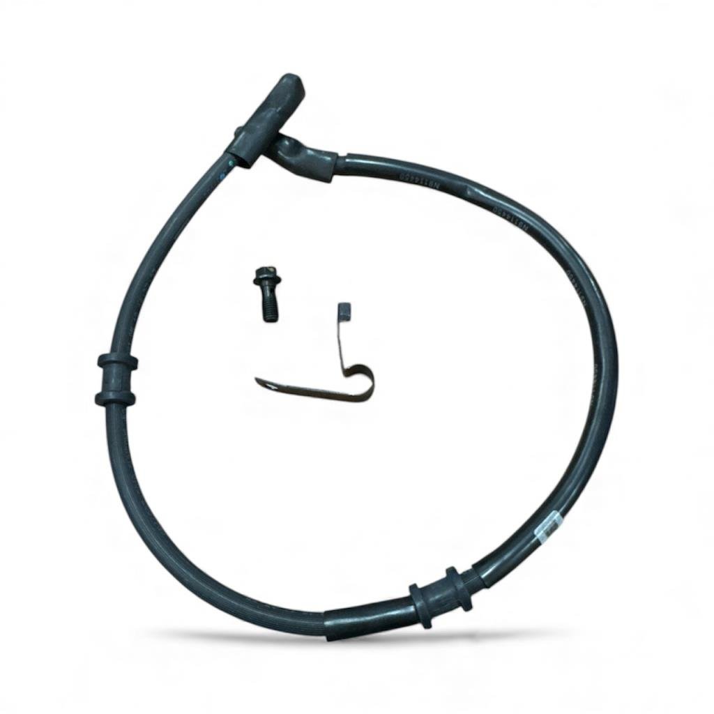 TVS APACHE RTR 200 HİDROLİK HORTUMU ORJINAL