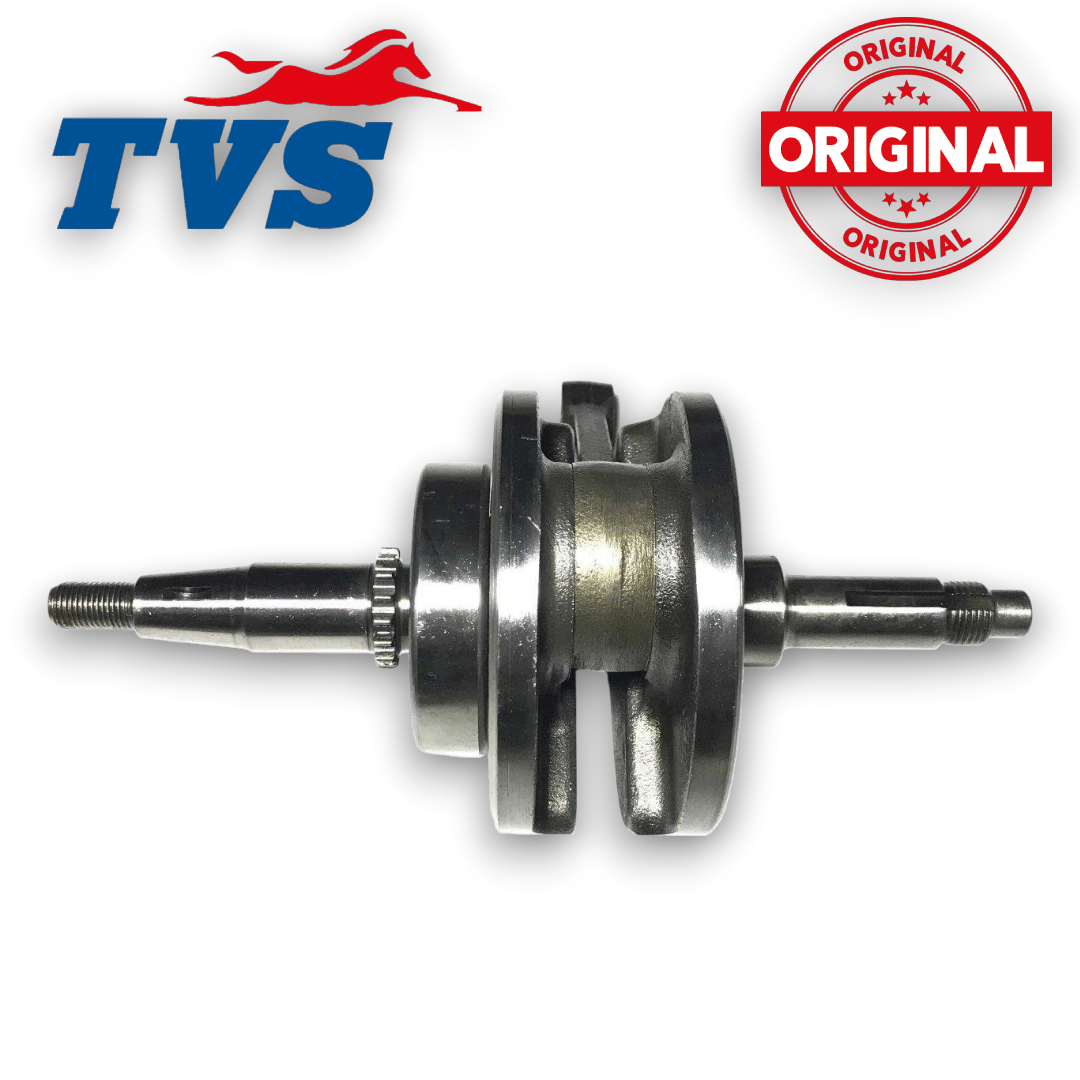 TVS APACHE RTR 200  KRANK   [ ORJINAL ]