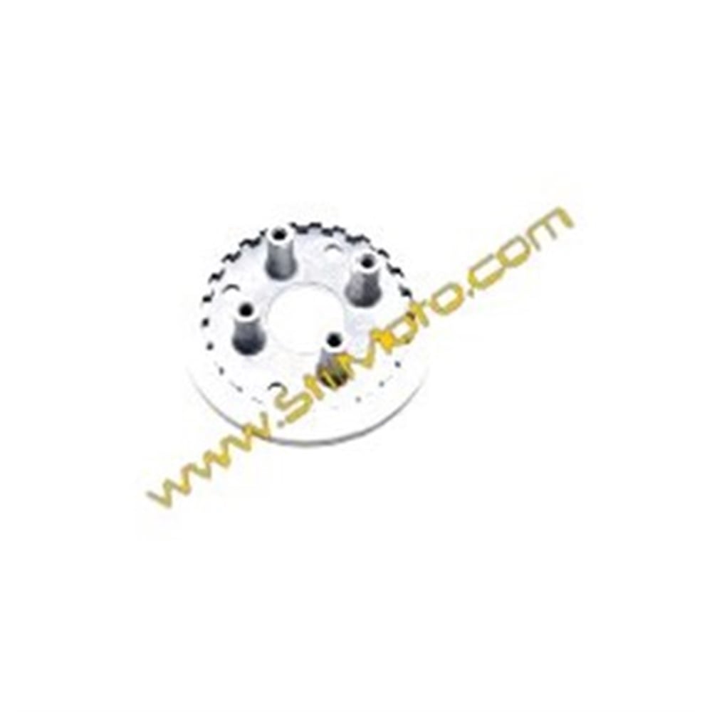 TVS APACHE RTR DEBRİYAJ ALT BASKI TABLA 