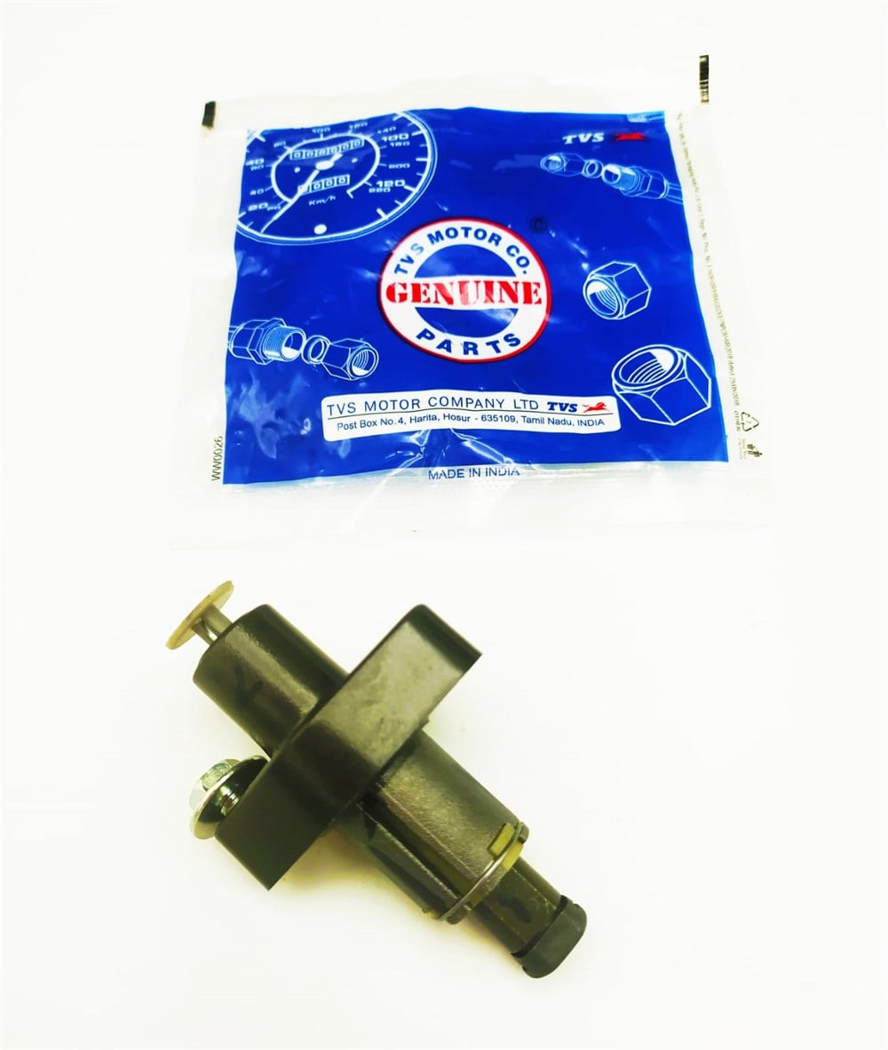 TVS APACHE RTR EKSANTRİK ZİNCİR GERGİ ORJ.