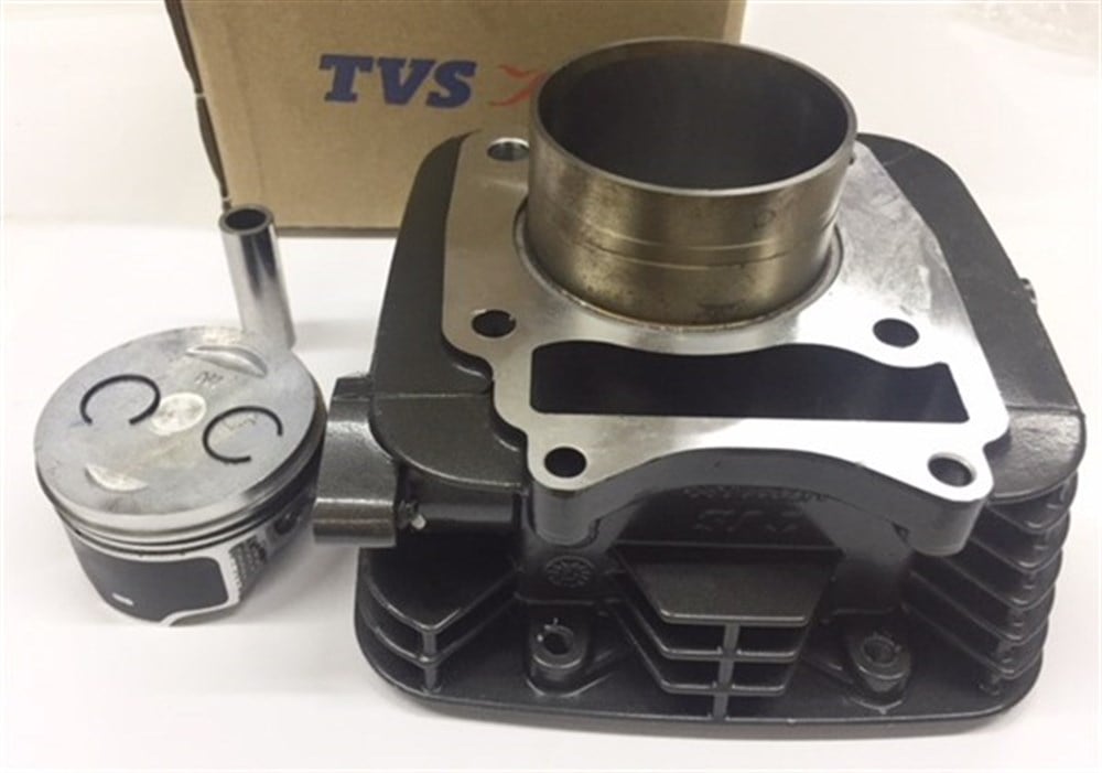 TVS APACHE RTR SİLİNDİR KİT 180cc