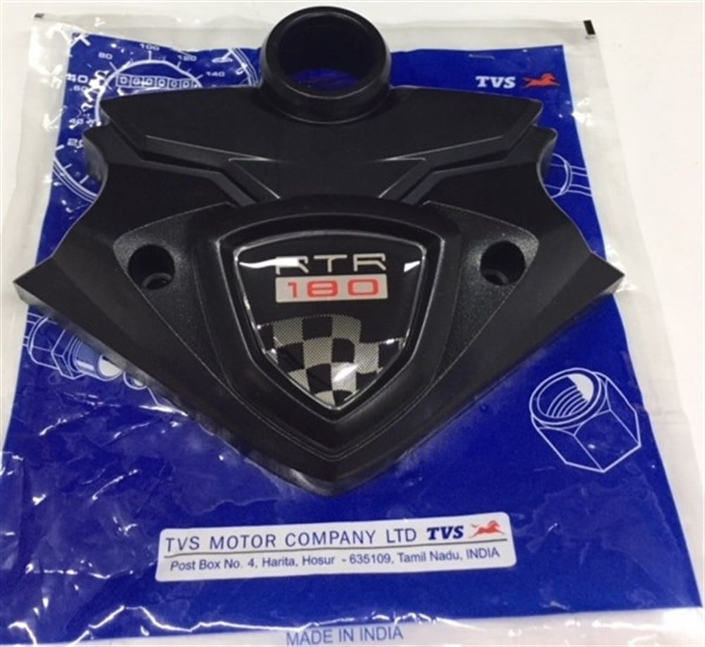 TVS APACHE RTR ÜST ROT PLASTİĞİ 160 CC