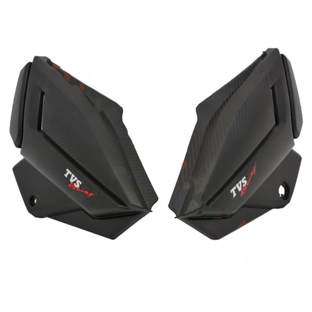 TVS APACHE RTR YAN KAPAK