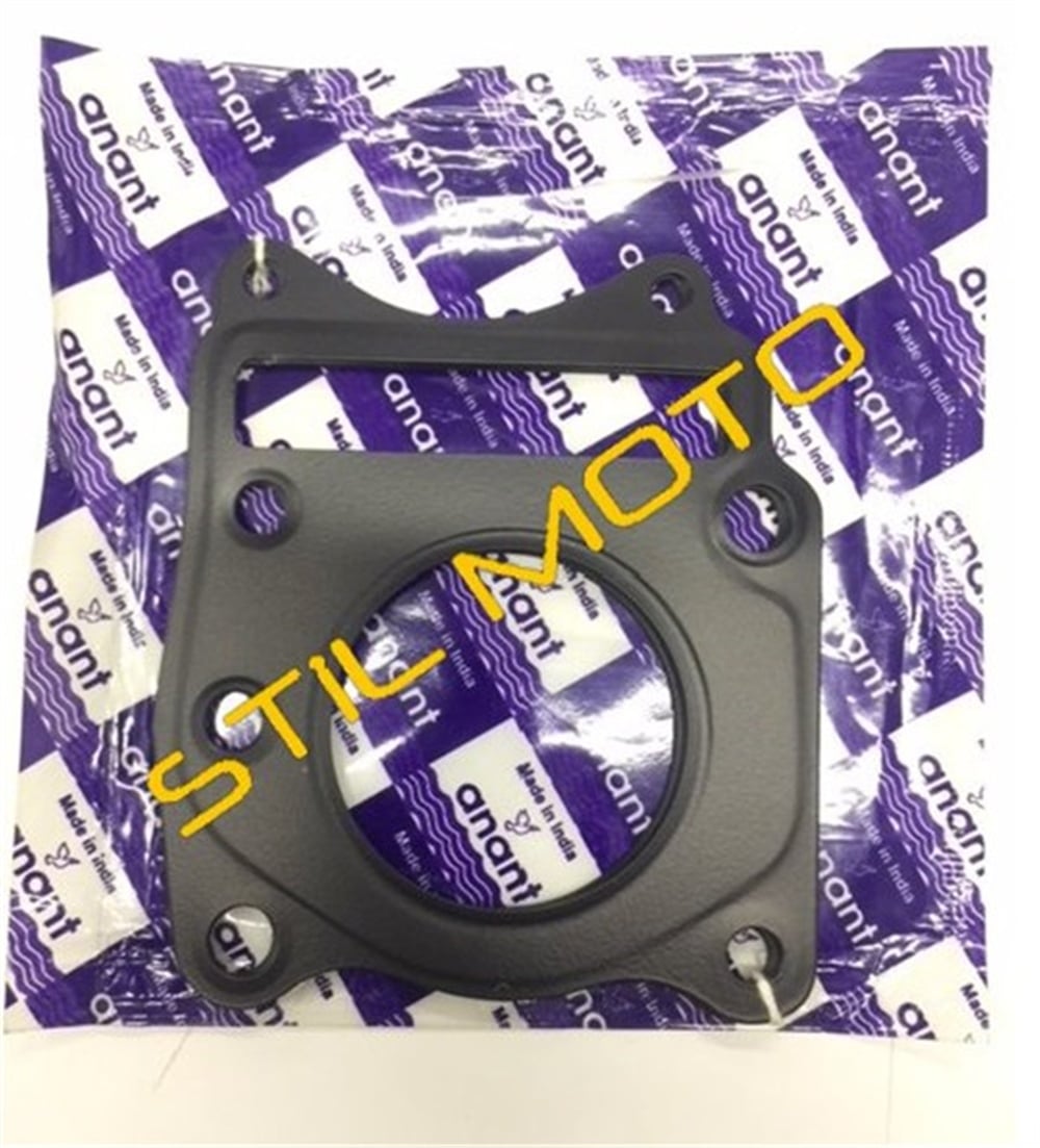 TVS APACHE SİLİNDİR KAPAK CONTASI