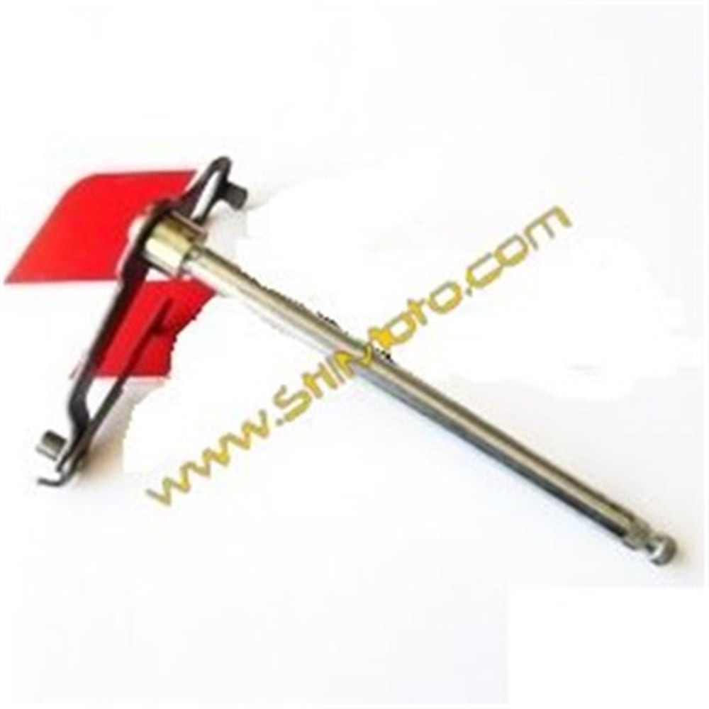 TVS APACHE VİTES MİLİ 