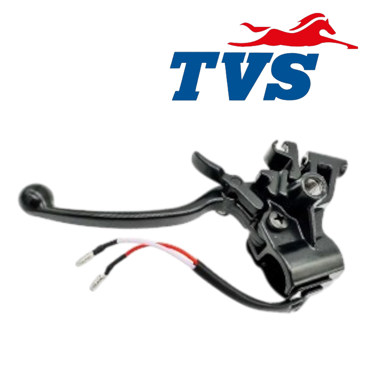 TVS JUPİTER 125 ARKA FREN KOLU VE KÜTÜĞÜ ORJINAL