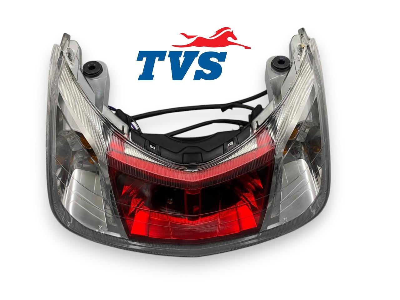 TVS JUPİTER 125 ARKA STOP KOMPLE ORJINAL